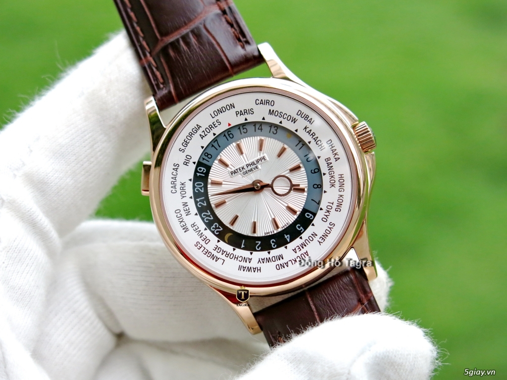 ::TAGRA BOUTIQUE:: [ Đồng Hồ replica Patek Philippe Siêu Cấp 1:1] - 38
