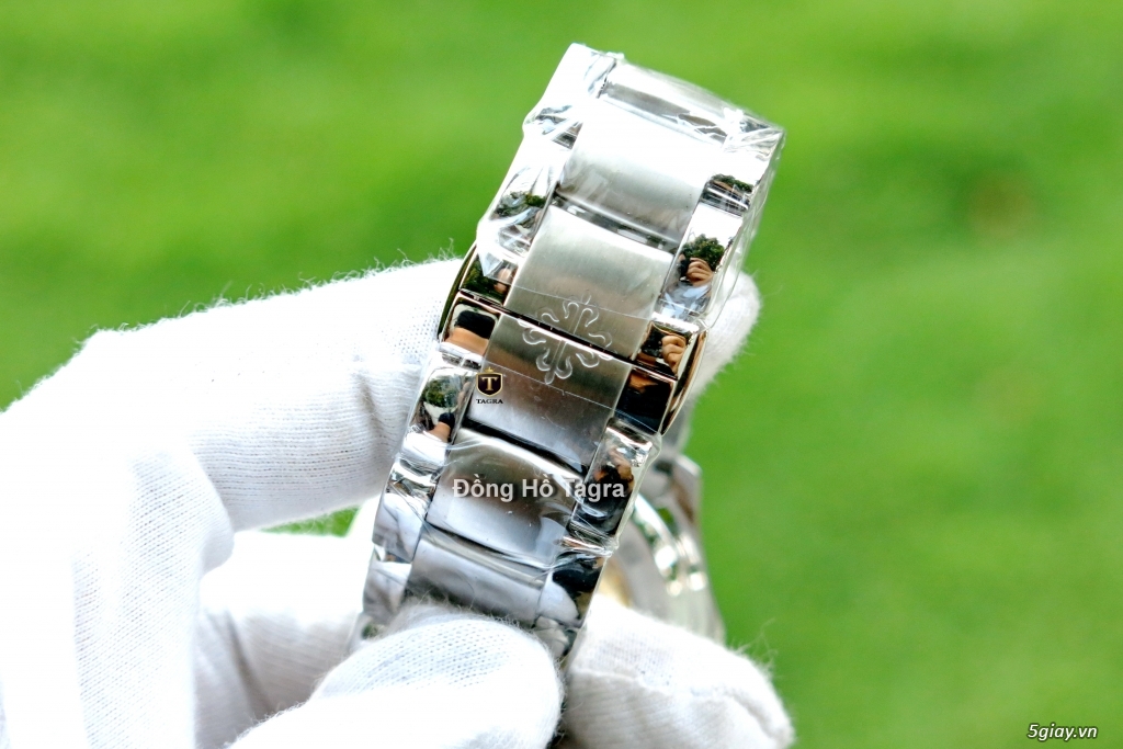 ::TAGRA BOUTIQUE:: [ Đồng Hồ replica Patek Philippe Siêu Cấp 1:1] - 35