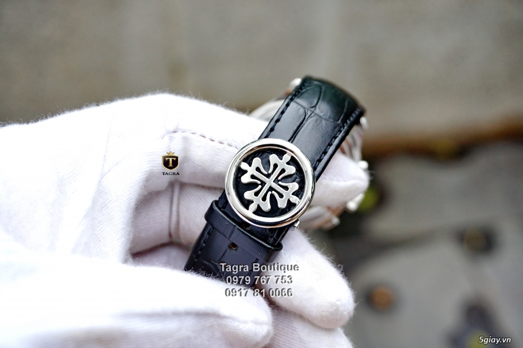 ::TAGRA BOUTIQUE:: [ Đồng Hồ replica Patek Philippe Siêu Cấp 1:1] - 25