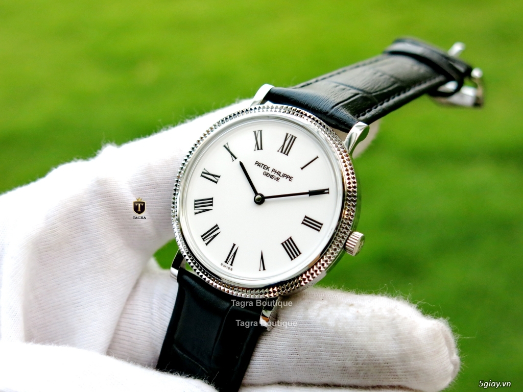 ::TAGRA BOUTIQUE:: [ Đồng Hồ replica Patek Philippe Siêu Cấp 1:1] - 44