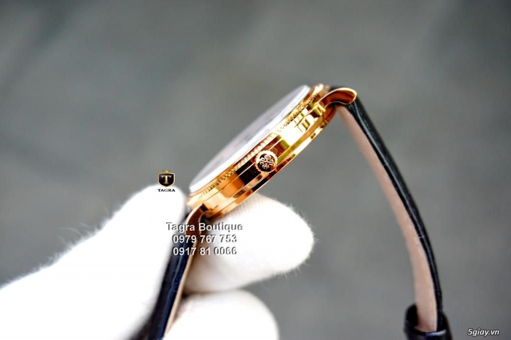 ::TAGRA BOUTIQUE:: [ Đồng Hồ replica Patek Philippe Siêu Cấp 1:1] - 20