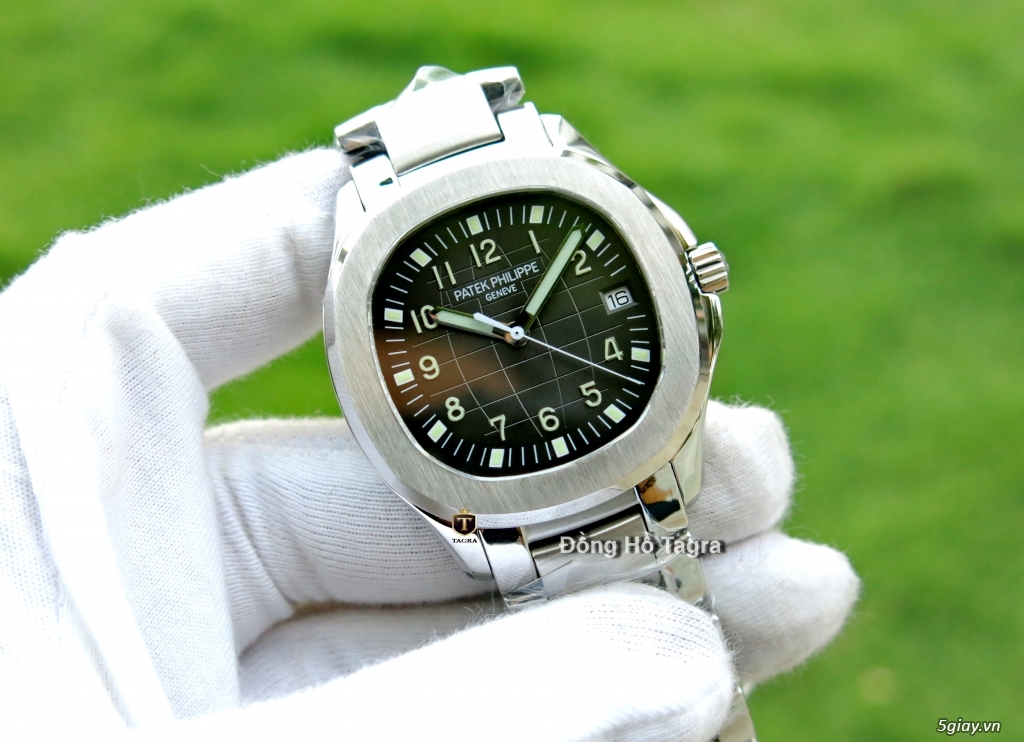 ::TAGRA BOUTIQUE:: [ Đồng Hồ replica Patek Philippe Siêu Cấp 1:1] - 32