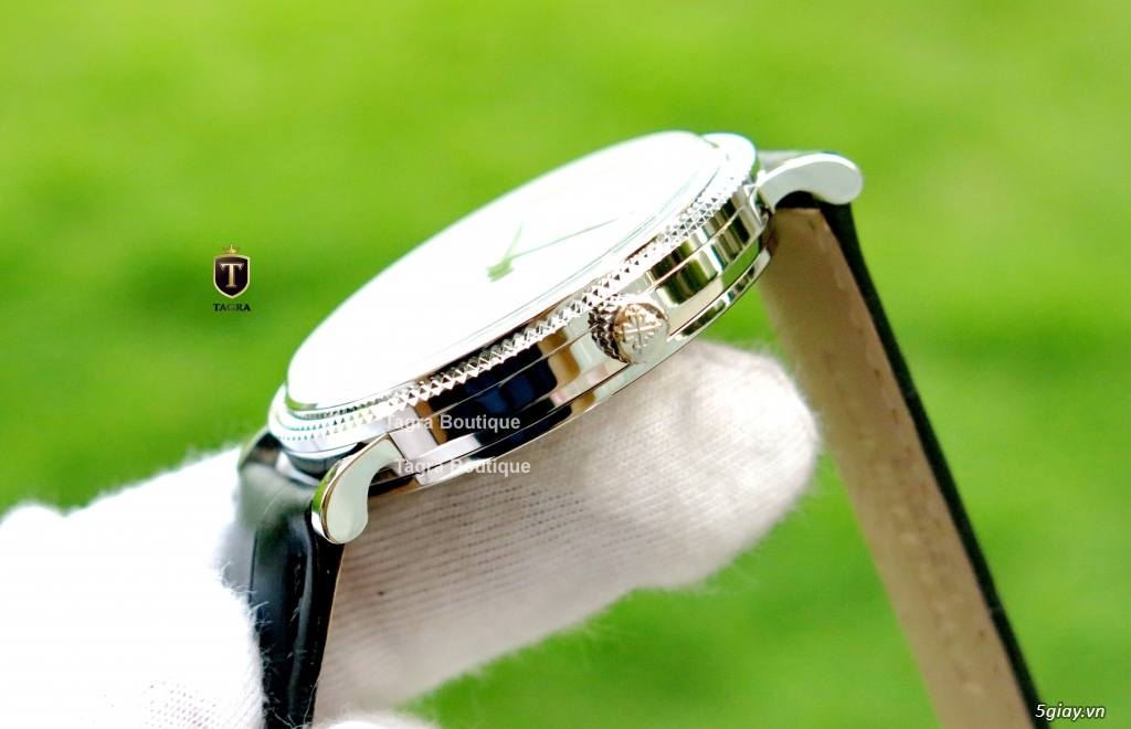 ::TAGRA BOUTIQUE:: [ Đồng Hồ replica Patek Philippe Siêu Cấp 1:1] - 46