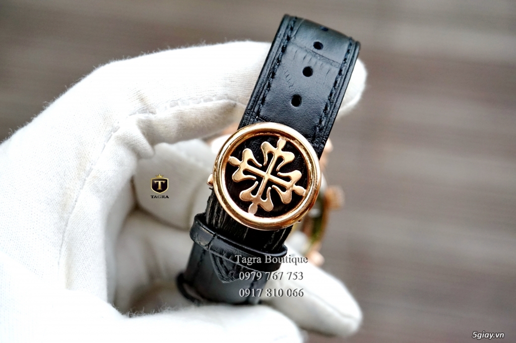 ::TAGRA BOUTIQUE:: [ Đồng Hồ replica Patek Philippe Siêu Cấp 1:1] - 48