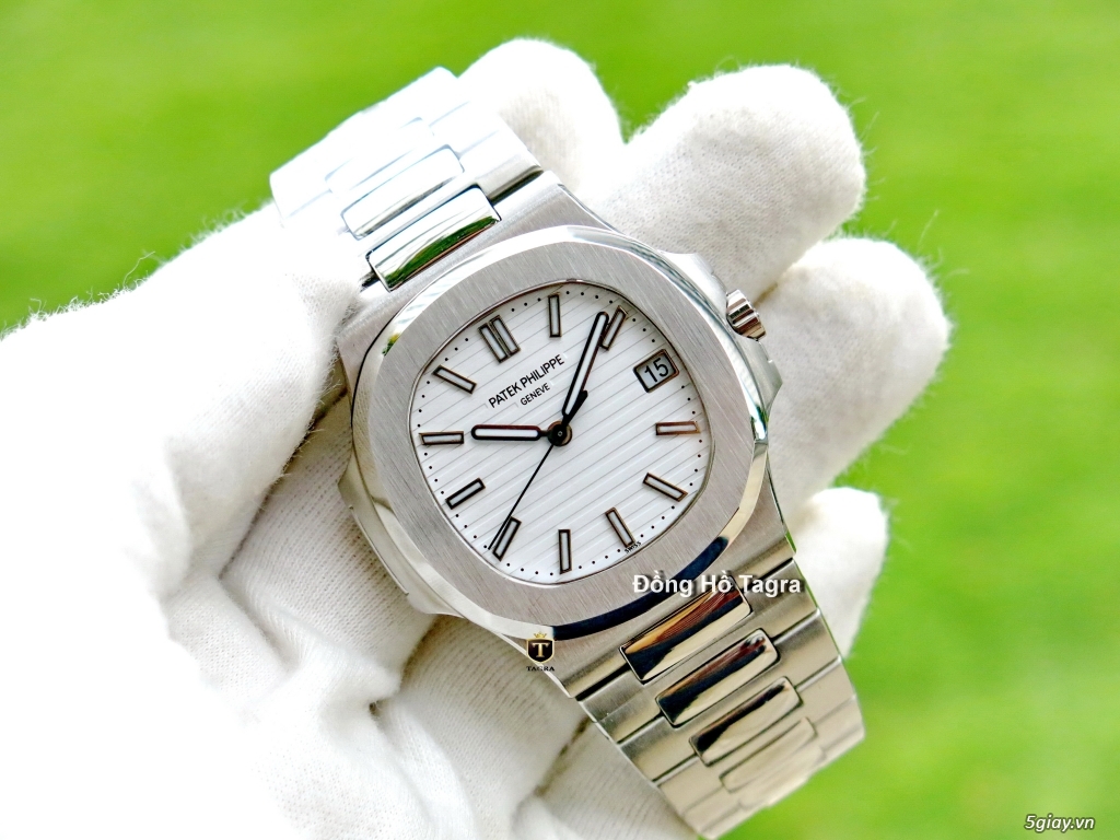 ::TAGRA BOUTIQUE:: [ Đồng Hồ replica Patek Philippe Siêu Cấp 1:1] - 27