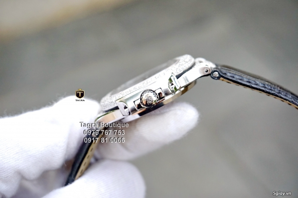 ::TAGRA BOUTIQUE:: [ Đồng Hồ replica Patek Philippe Siêu Cấp 1:1] - 18