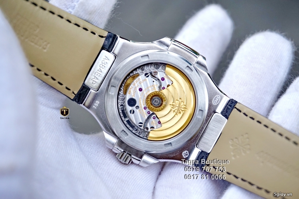 ::TAGRA BOUTIQUE:: [ Đồng Hồ replica Patek Philippe Siêu Cấp 1:1] - 17