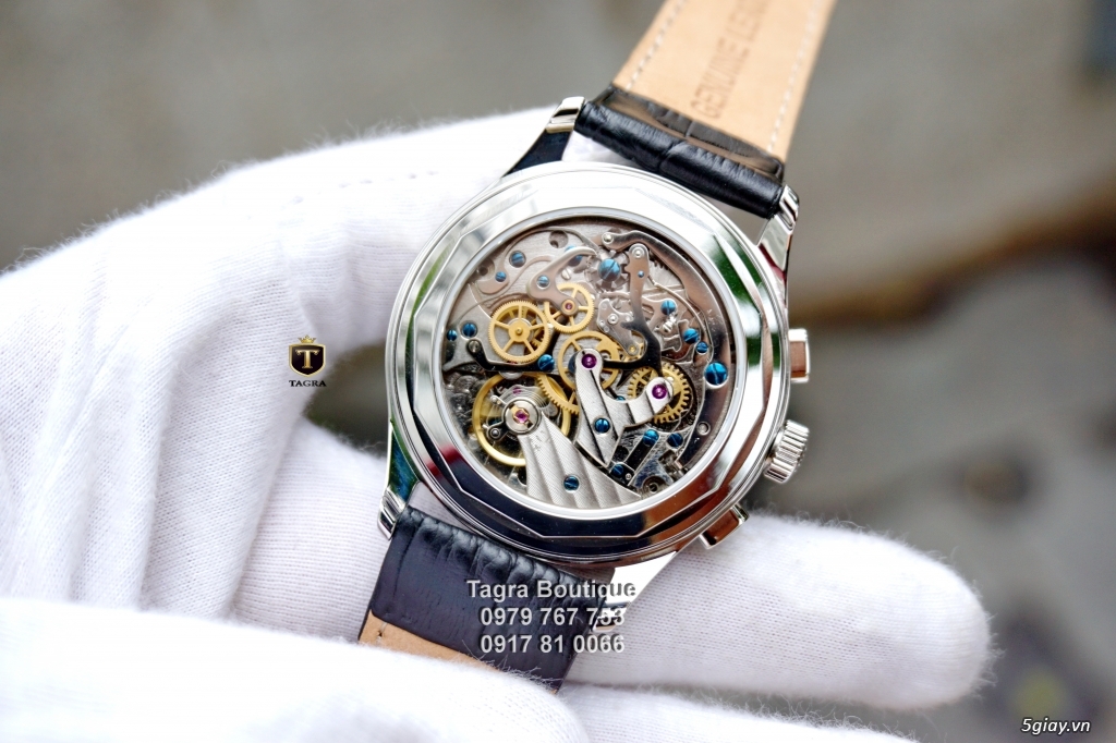 ::TAGRA BOUTIQUE:: [ Đồng Hồ replica Patek Philippe Siêu Cấp 1:1] - 24