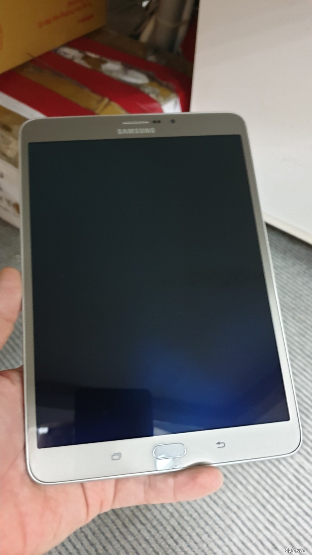 Cần Bán - Samsung Galaxy Tab S2 9.7 32Gb - 1