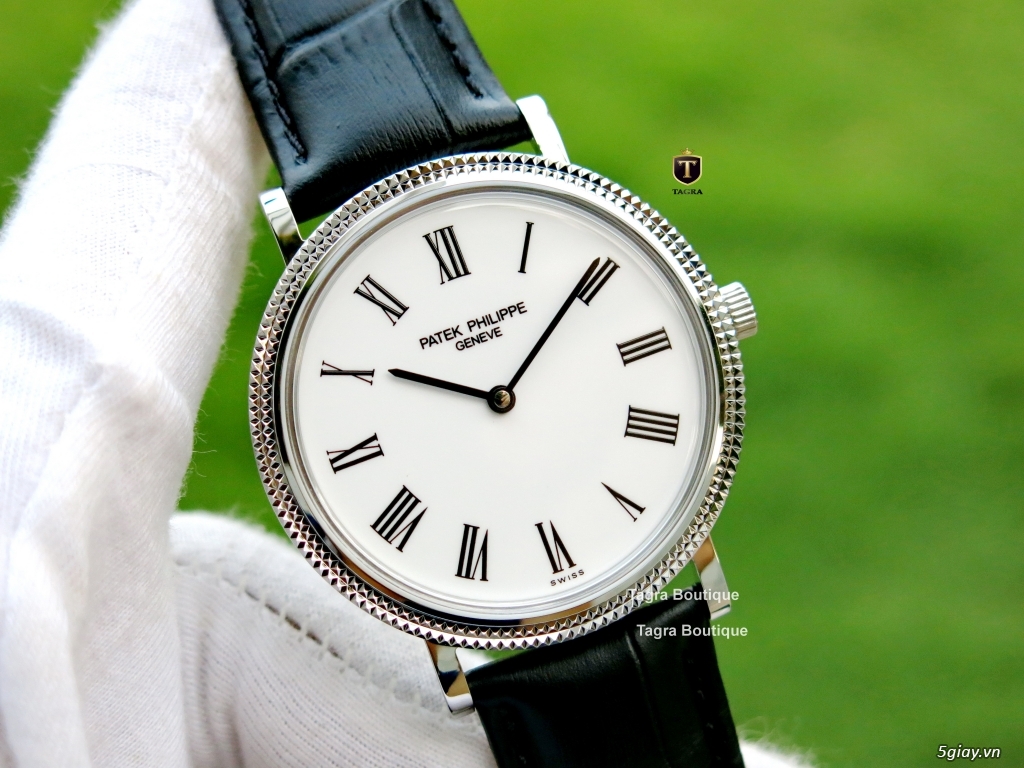 ::TAGRA BOUTIQUE:: [ Đồng Hồ replica Patek Philippe Siêu Cấp 1:1] - 45