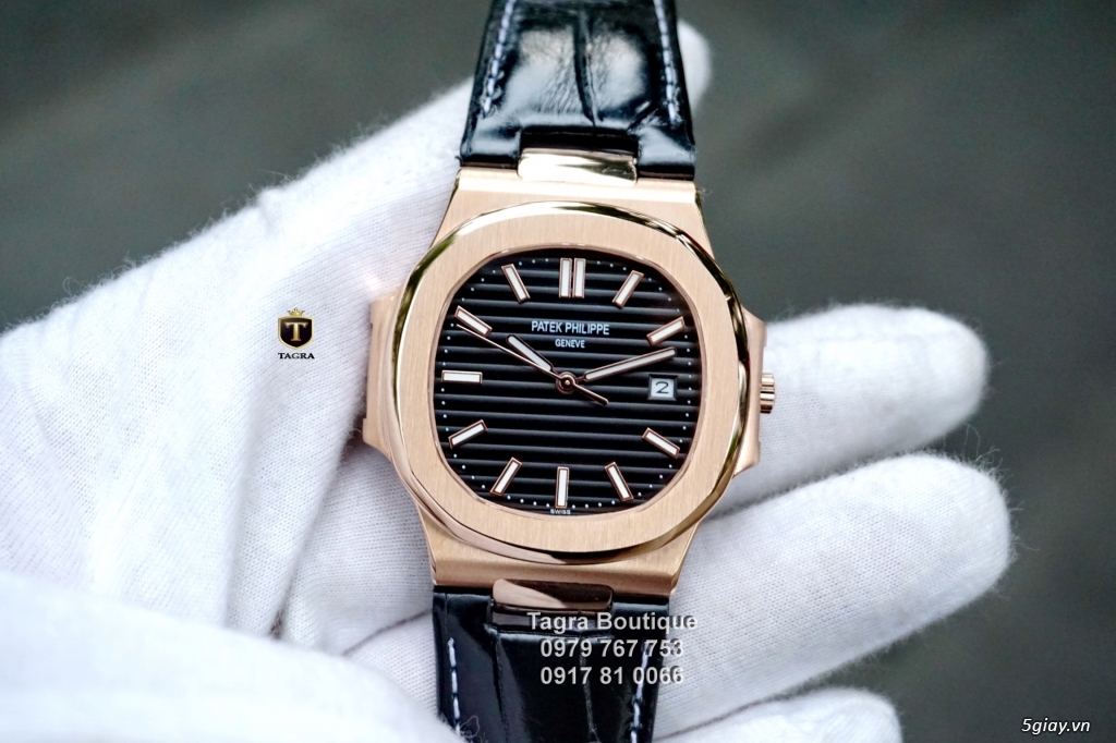 ::TAGRA BOUTIQUE:: [ Đồng Hồ replica Patek Philippe Siêu Cấp 1:1] - 41