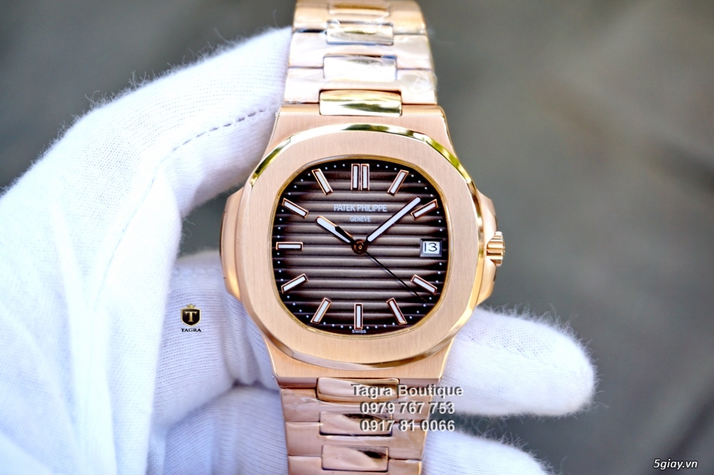 ::TAGRA BOUTIQUE:: [ Đồng Hồ replica Patek Philippe Siêu Cấp 1:1] - 42