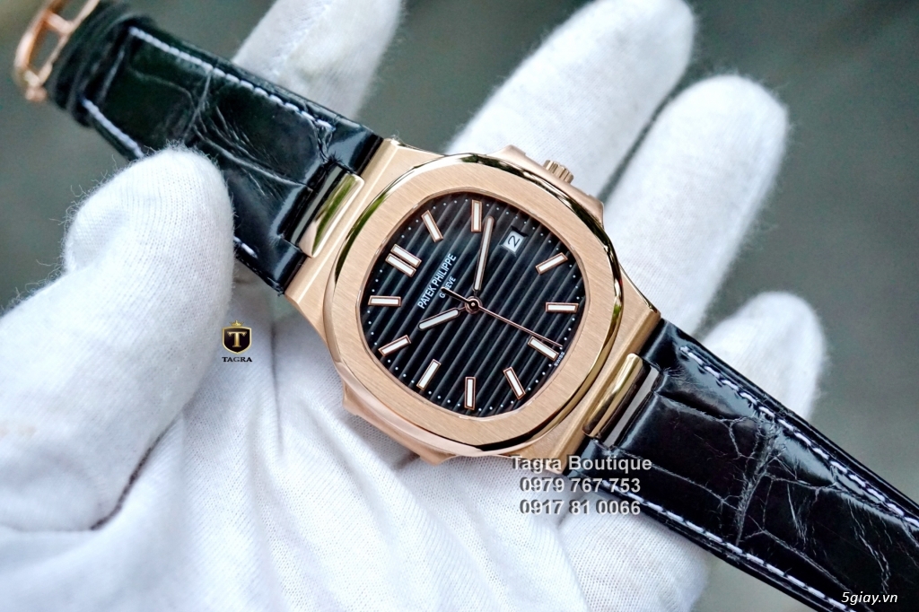 ::TAGRA BOUTIQUE:: [ Đồng Hồ replica Patek Philippe Siêu Cấp 1:1] - 43