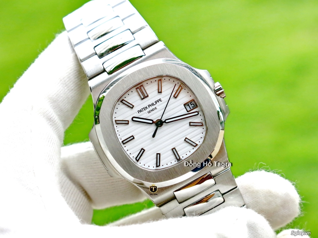 ::TAGRA BOUTIQUE:: [ Đồng Hồ replica Patek Philippe Siêu Cấp 1:1] - 26