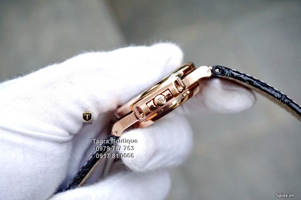 ::TAGRA BOUTIQUE:: [ Đồng Hồ replica Patek Philippe Siêu Cấp 1:1] - 44
