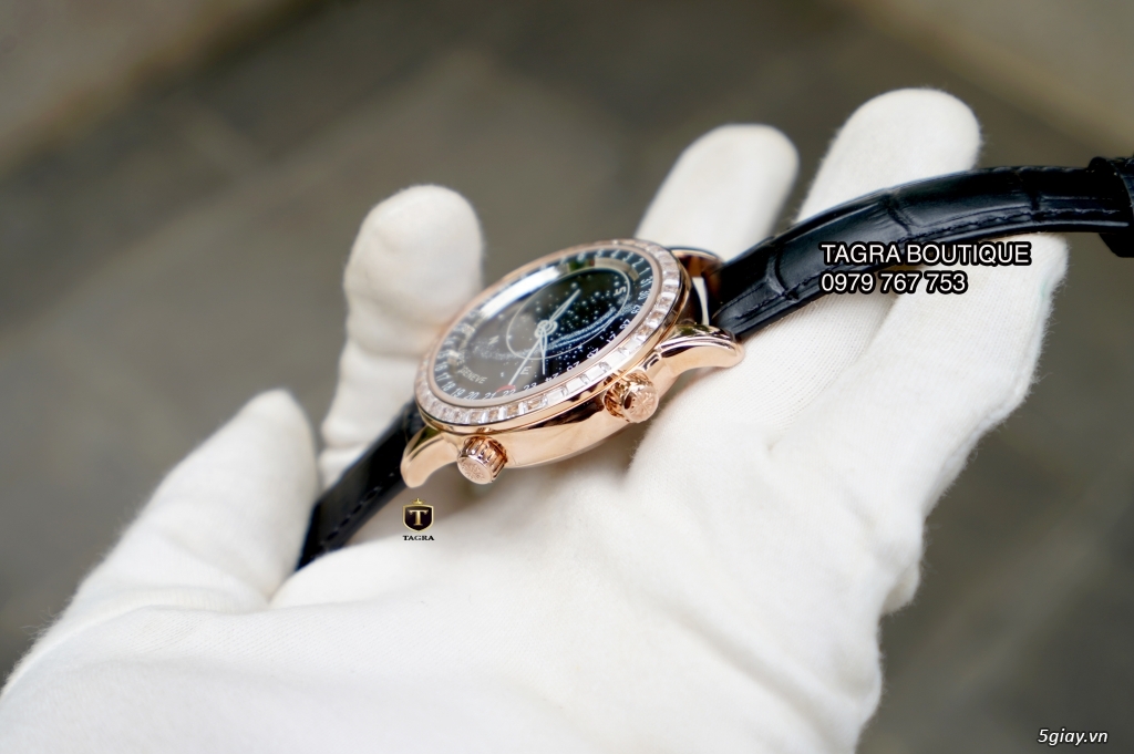 ::TAGRA BOUTIQUE:: [ Đồng Hồ replica Patek Philippe Siêu Cấp 1:1] - 36