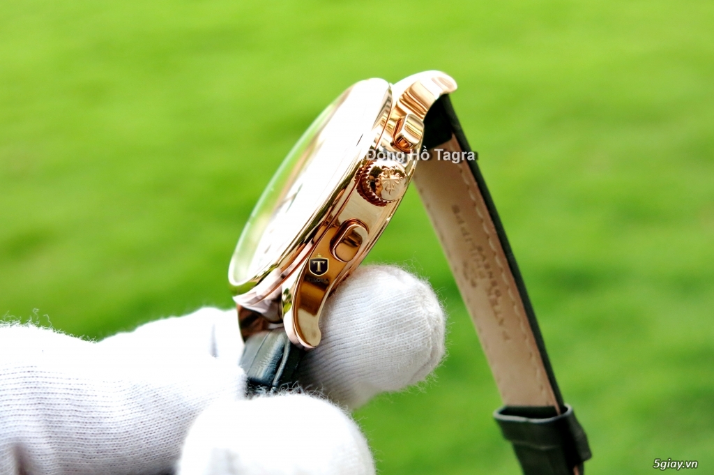 ::TAGRA BOUTIQUE:: [ Đồng Hồ replica Patek Philippe Siêu Cấp 1:1] - 23