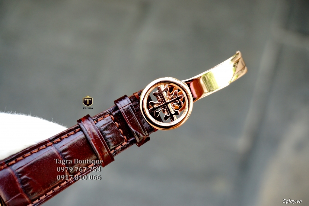 ::TAGRA BOUTIQUE:: [ Đồng Hồ replica Patek Philippe Siêu Cấp 1:1] - 26