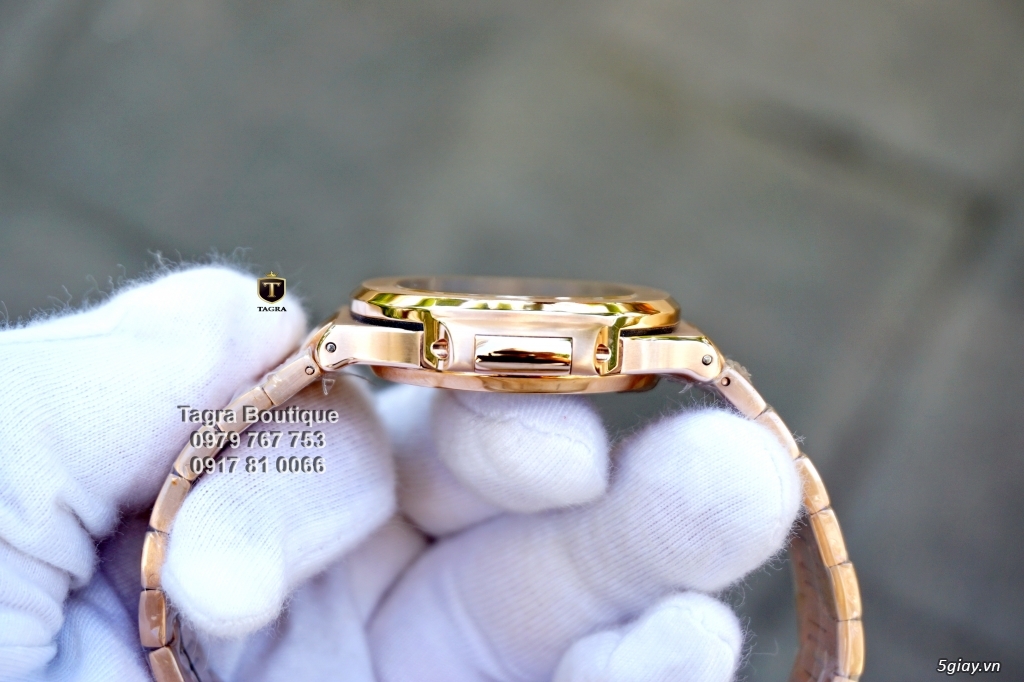 ::TAGRA BOUTIQUE:: [ Đồng Hồ replica Patek Philippe Siêu Cấp 1:1] - 43