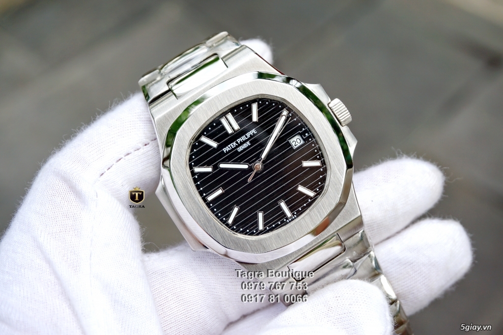 ::TAGRA BOUTIQUE:: [ Đồng Hồ replica Patek Philippe Siêu Cấp 1:1] - 28