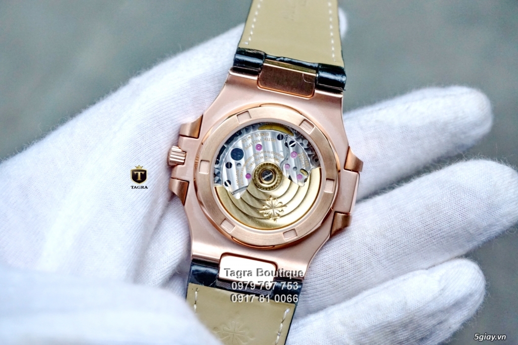 ::TAGRA BOUTIQUE:: [ Đồng Hồ replica Patek Philippe Siêu Cấp 1:1] - 45