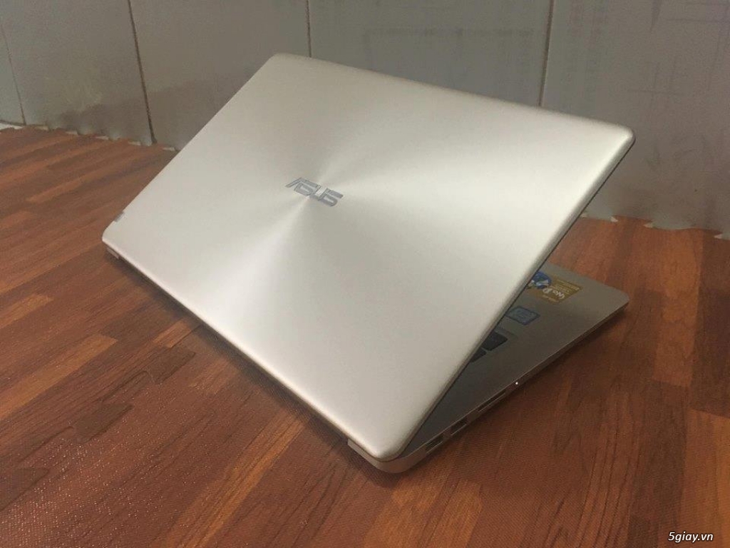 Laptop Asus A510UA  hàng mua thế giới di động còn bảo hành 2020 - 3