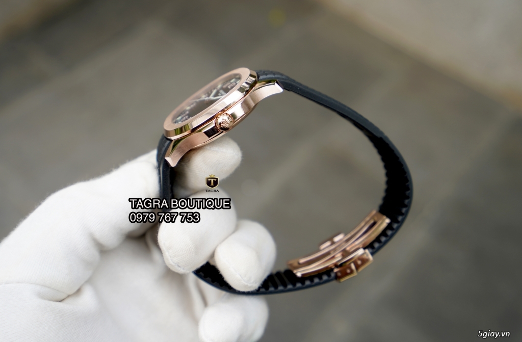 ::TAGRA BOUTIQUE:: [ Đồng Hồ replica Patek Philippe Siêu Cấp 1:1] - 31