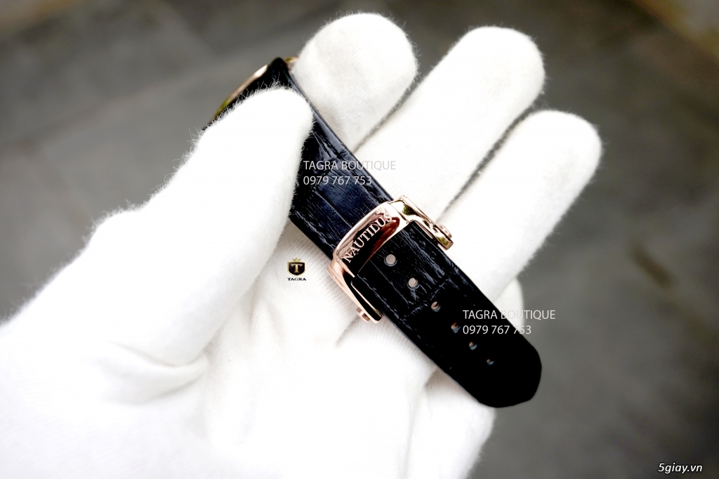 ::TAGRA BOUTIQUE:: [ Đồng Hồ replica Patek Philippe Siêu Cấp 1:1] - 16