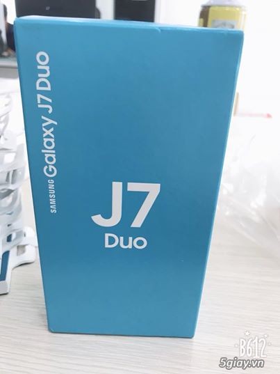 Samsung j7 Duo 32gb  Hàng mới 100% bảo hành chính hãng samsung