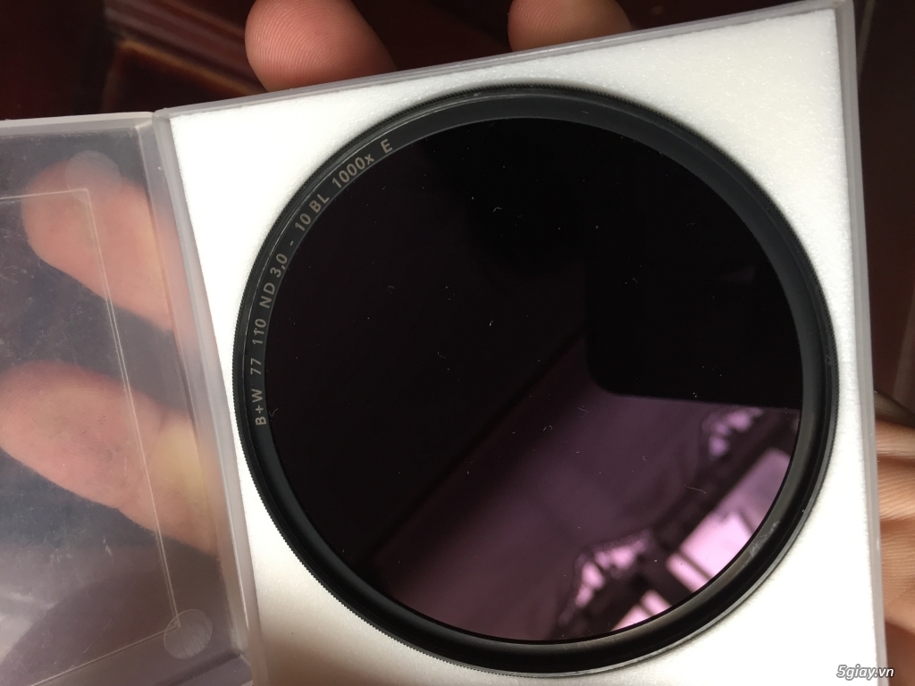 Filter B&W xịn - 1