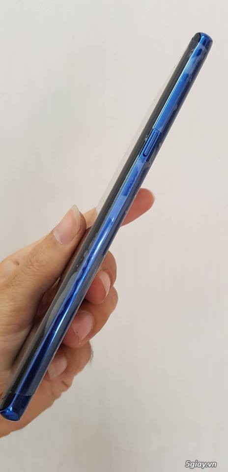 Samsung Note8 2Sim dư dùng để lại - 6