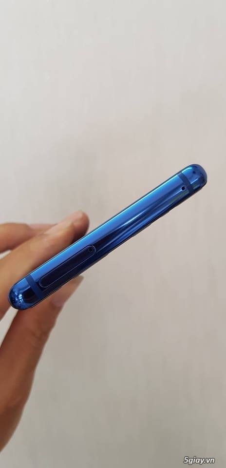 Samsung Note8 2Sim dư dùng để lại