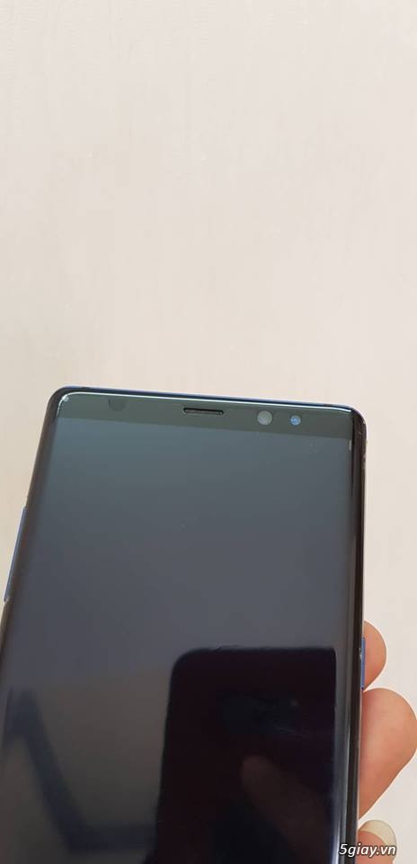 Samsung Note8 2Sim dư dùng để lại - 5
