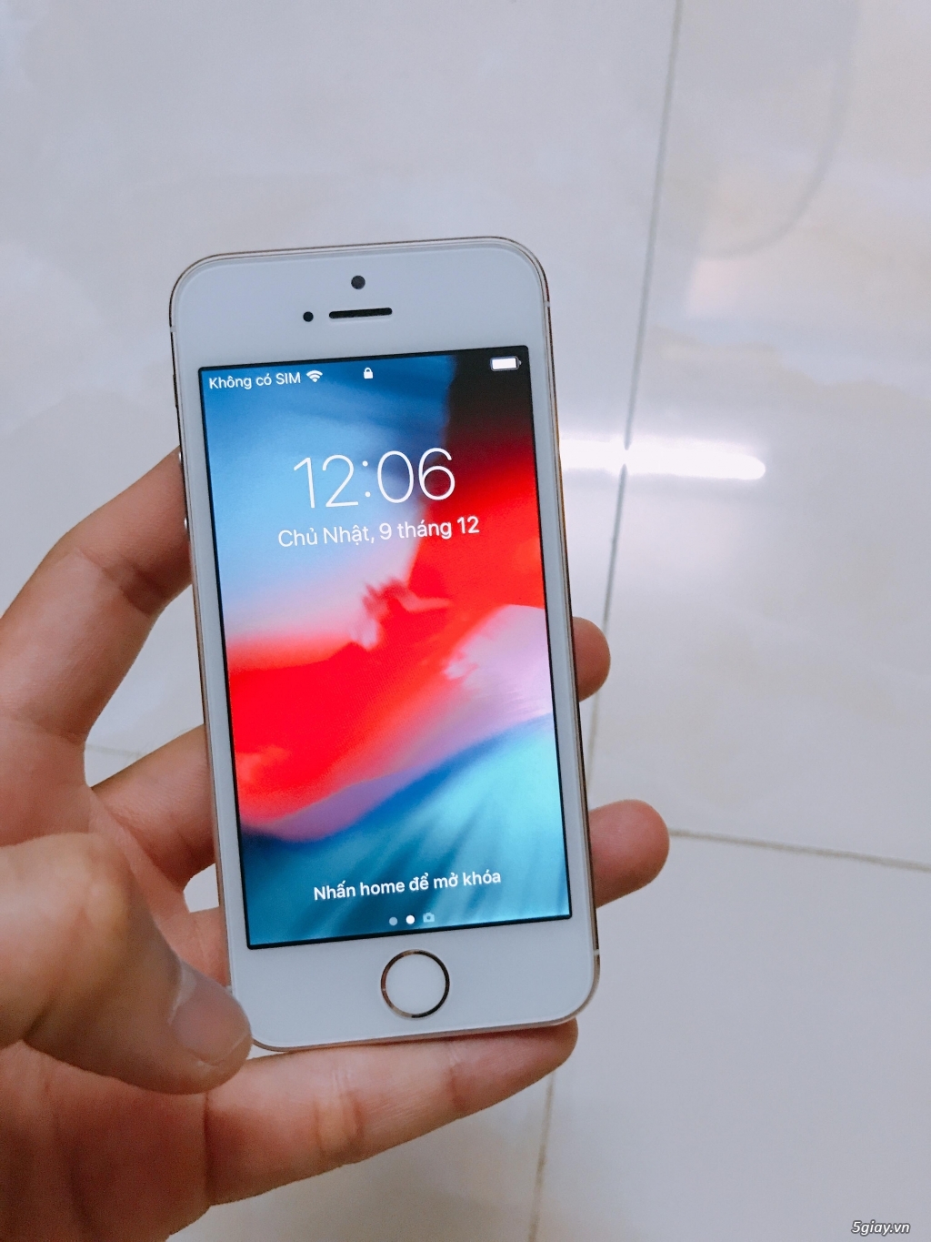 Iphone 5S quốc tế