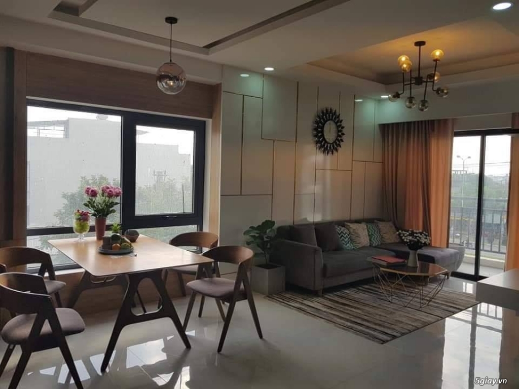 Còn 1 căn duy nhất view biển tại dự án Sơn Trà Tầng 14 view biển - 2