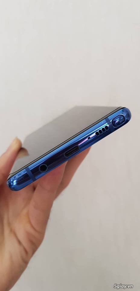 Samsung Note8 2Sim dư dùng để lại - 3