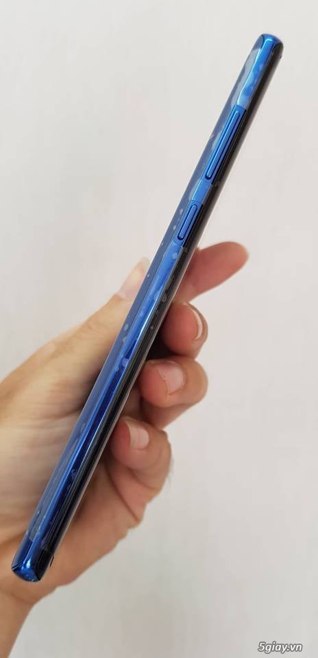 Samsung Note8 2Sim dư dùng để lại - 7
