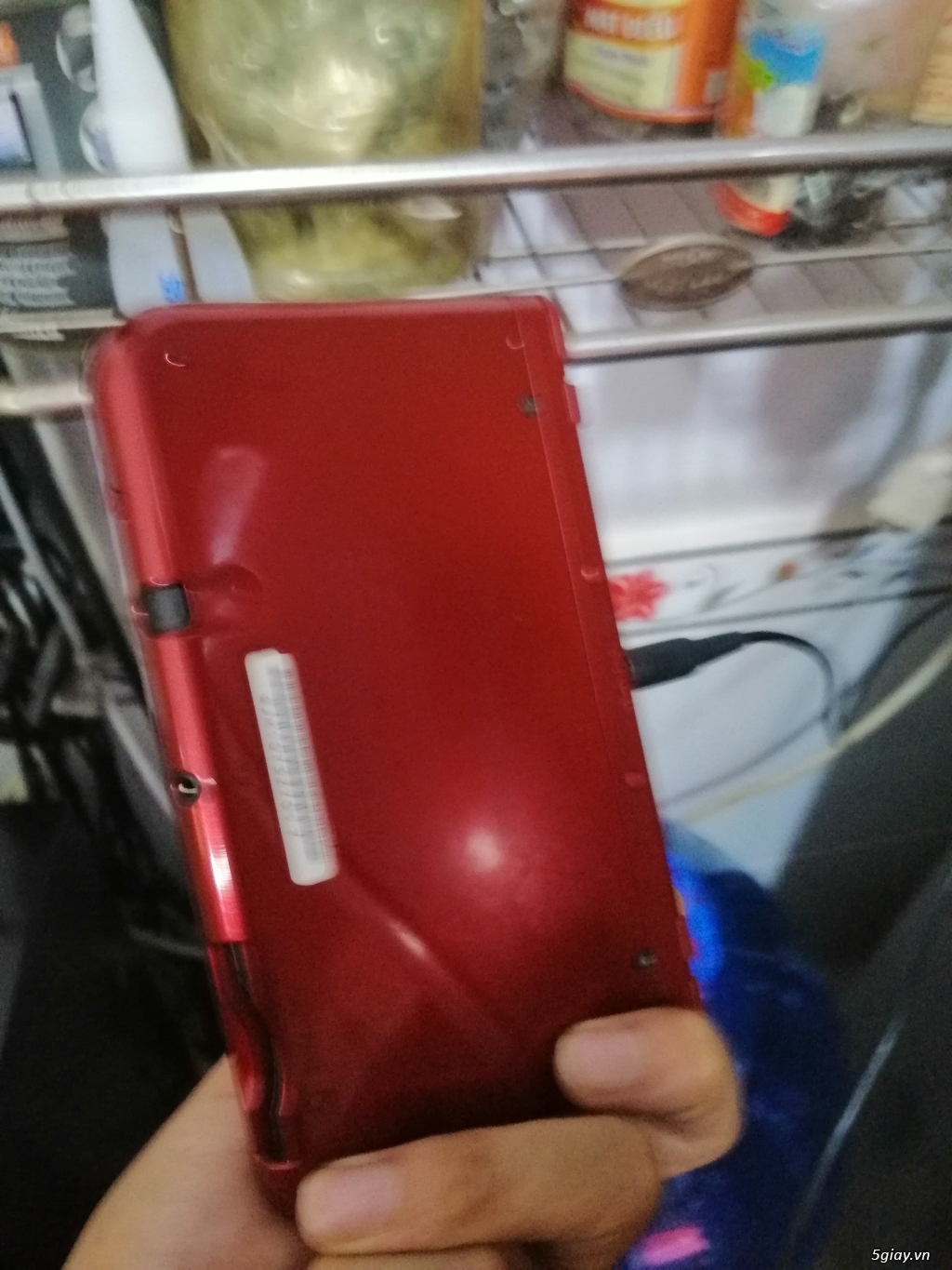 bán nintendo new 3ds xl.HACK FULL GIA RE - 2