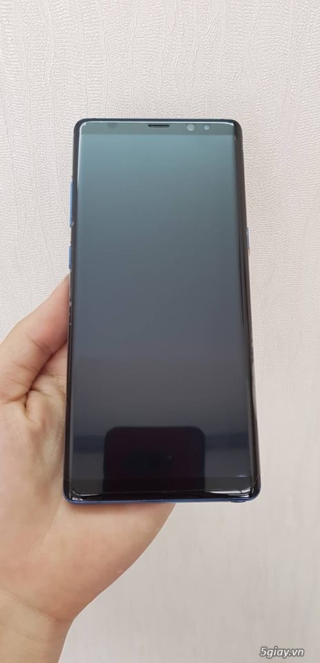 Samsung Note8 2Sim dư dùng để lại - 1