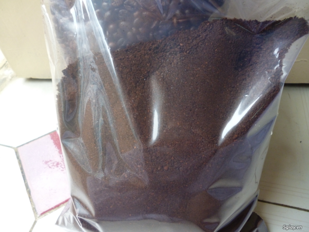 TP.HCM - Chuyên cung cấp cà phê sạch - Giá tốt nhất chỉ từ 80K/1kg - 2