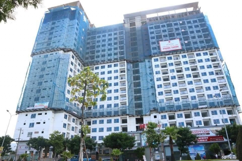 Còn 1 căn duy nhất view biển tại dự án Sơn Trà Tầng 14 view biển