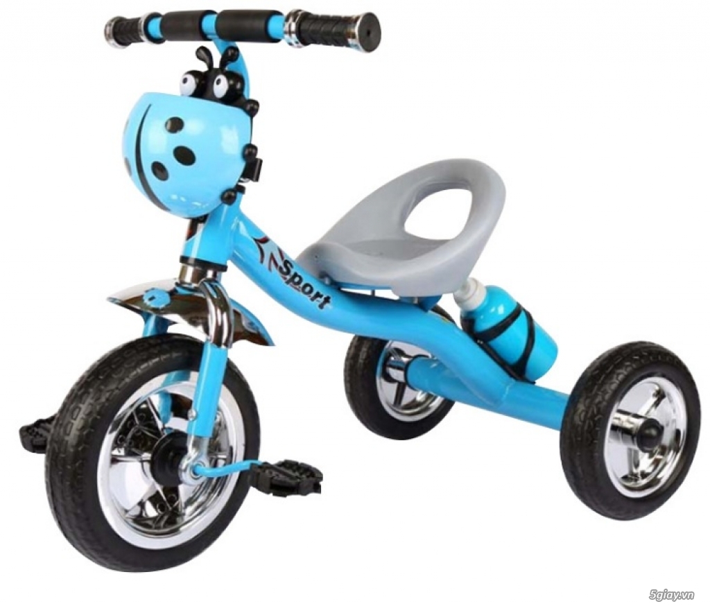 Cung cấp sỉ lẻ các loại xe đạp, xe điện dành cho trẻ em