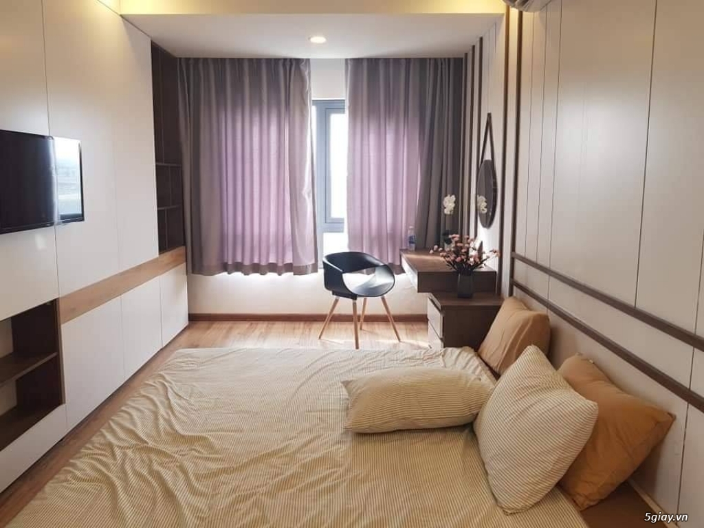 Còn 1 căn duy nhất view biển tại dự án Sơn Trà Tầng 14 view biển - 1