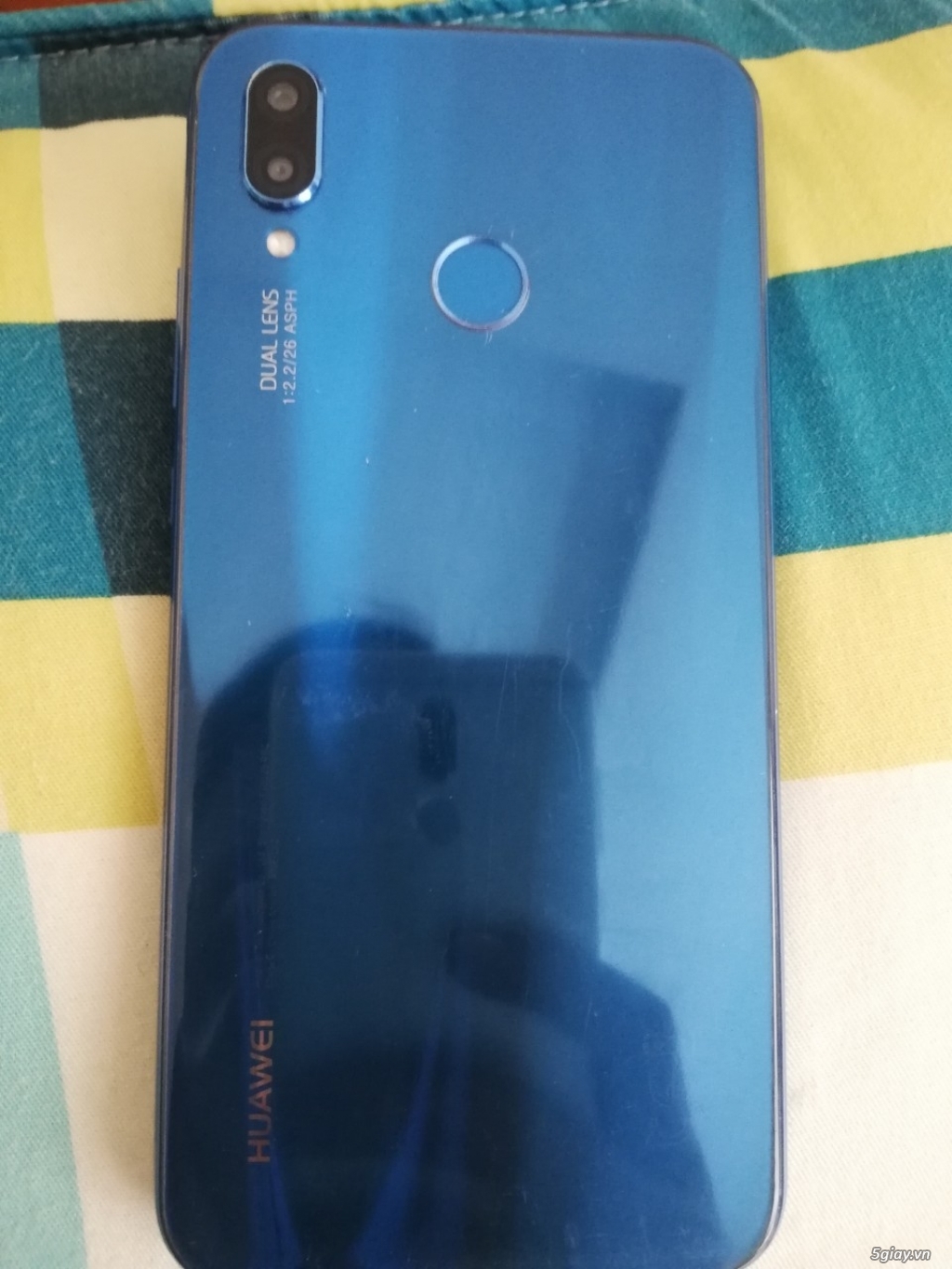 Nova 2i và nova 3e - 1