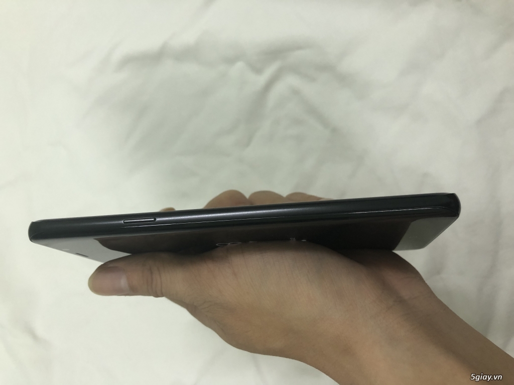 Cần bán SS S9+ 965F/DS đen!!!!