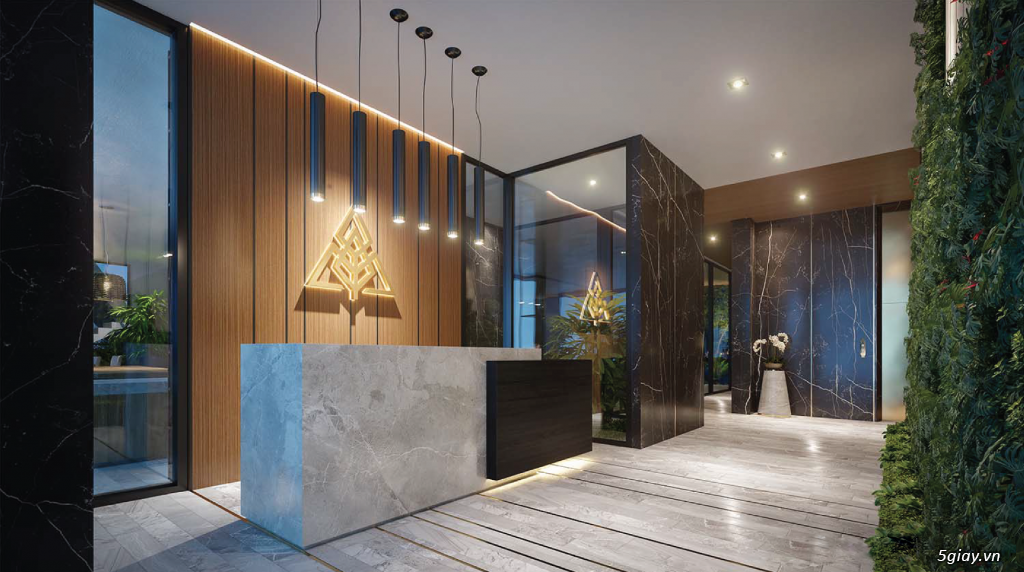 ĐỘC QUYỀN: Chỉ từ 1,1 tỷ sở hữu ngay căn hộ 251 Hoàng Văn Thụ - 3