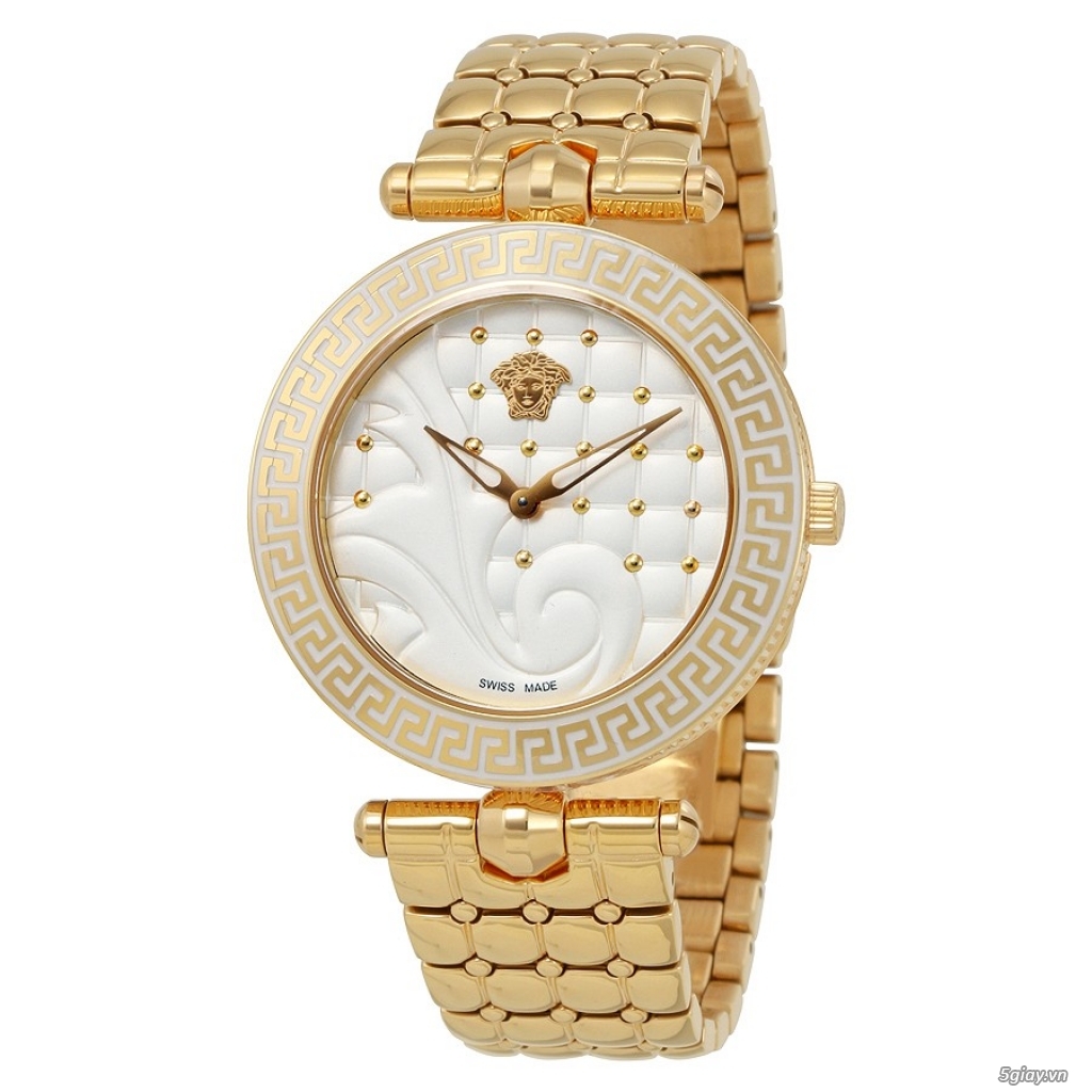 Versace Women's Watches VK724-0015