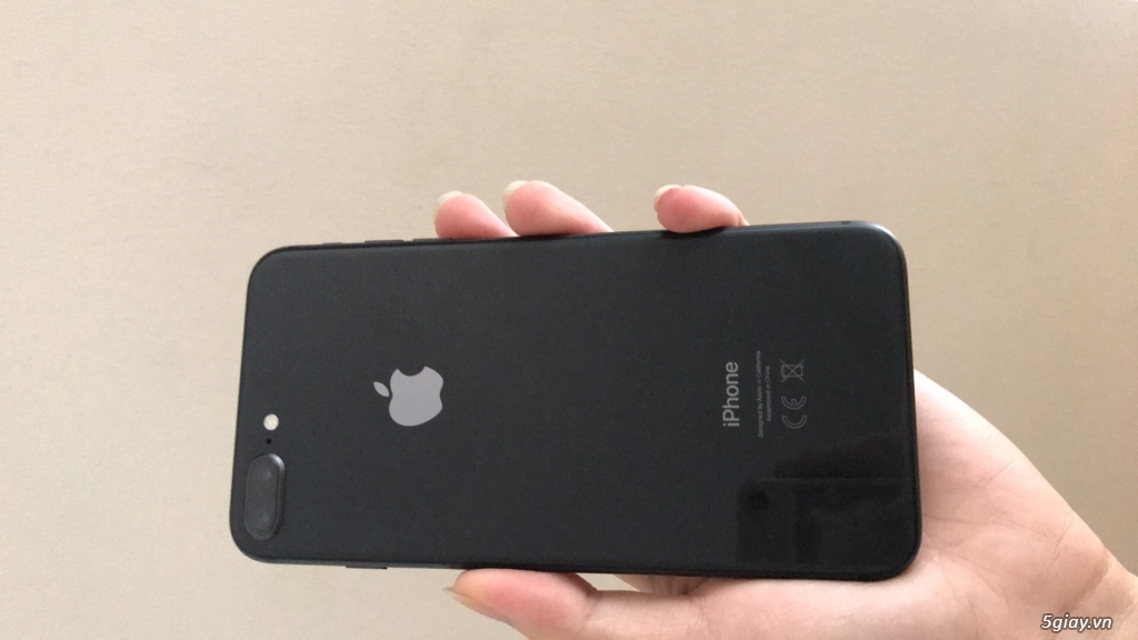 iPhone 8 Plus Gray  64Gb 99% QT