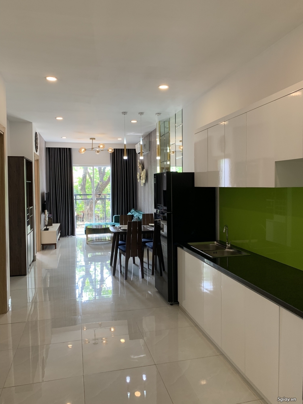 Bán gấp căn góc 70m2 2pn chỉ 1,4 tỷ.NT cao cấp,vay 20 năm