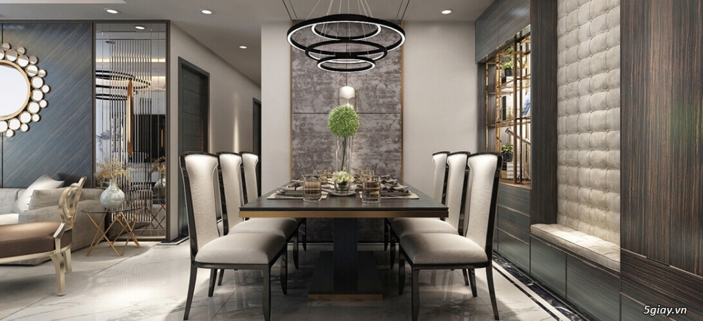 Căn hộ Sunshine City Quận 7, bán đợt đầu gốc CĐT giảm thêm 14%